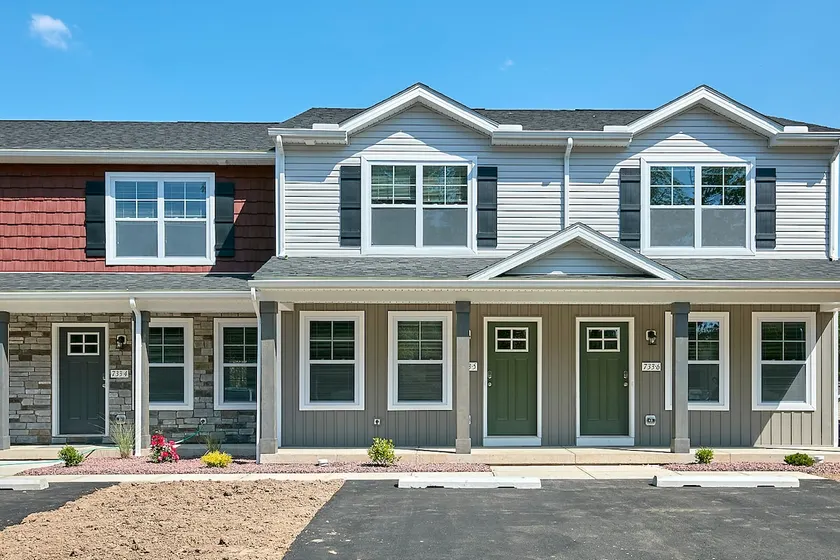 Cute Townhome at Sand Springs Country Club - Decoy - Image 1
