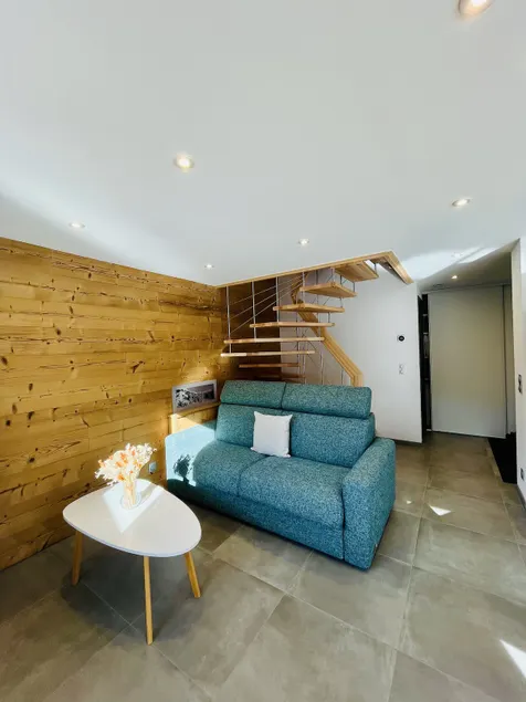 Chalet - Brides Les Bains - 3 Valleys - Image 1
