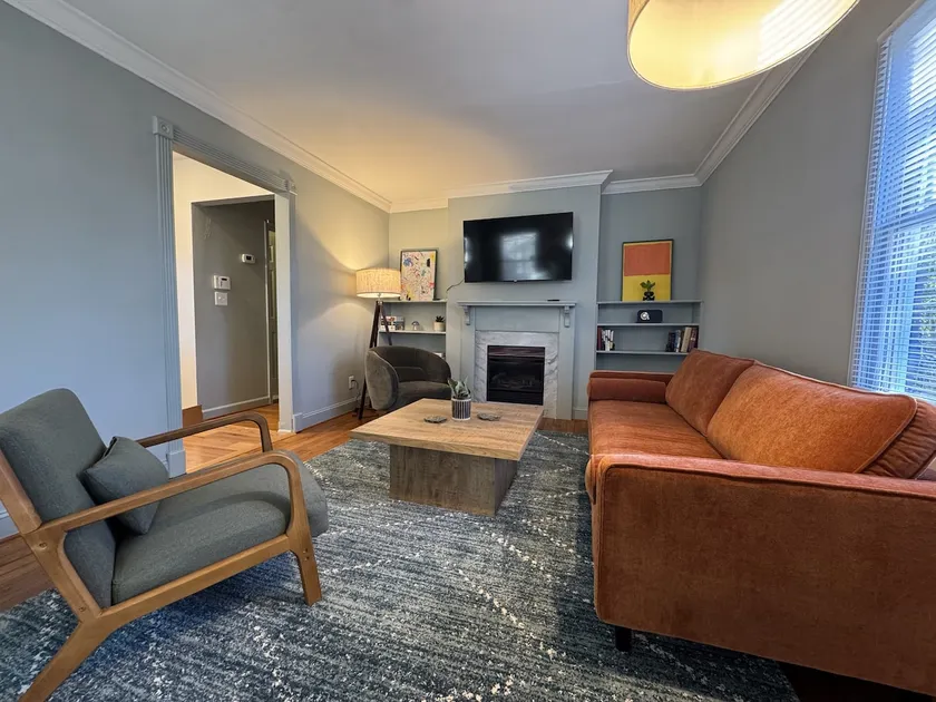 Pet-Friendly BeltLine Cottage w/ Large Fenced Yard - Image 1