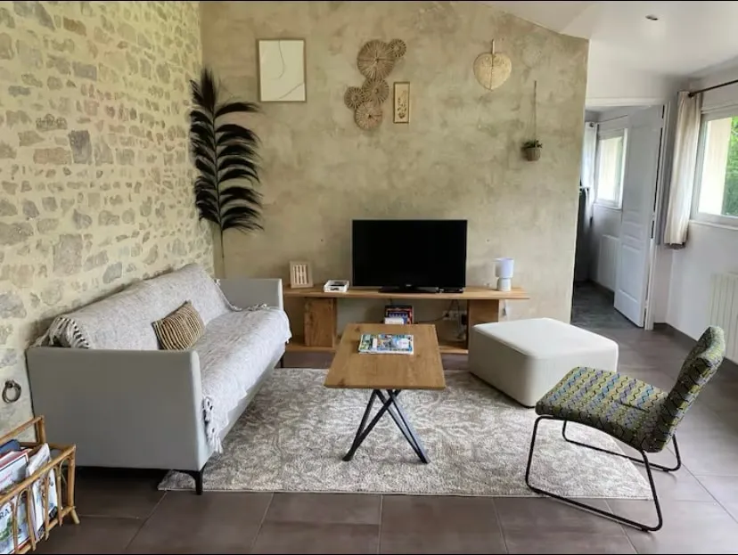 Gîte Rêve de Pomme - Image 1