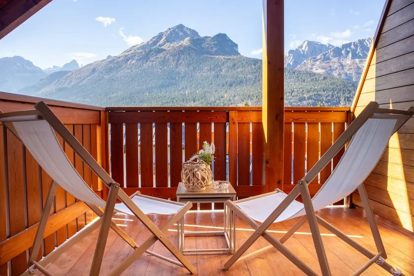 [Chalet Paganella Sky] – Comfortable & spacious - Image 1
