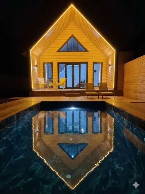 Pakiş Bungalov - Image 1
