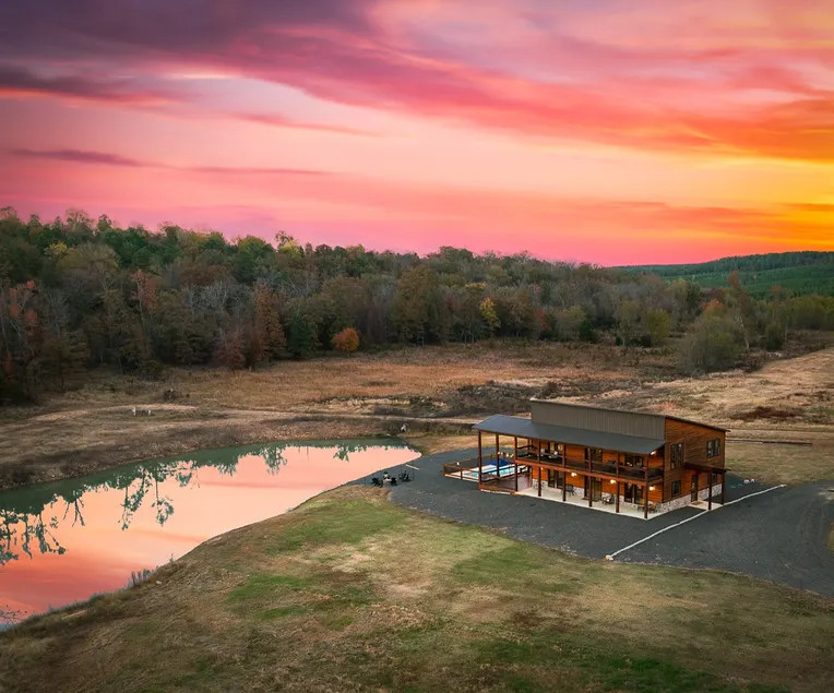 Waterfront Retreat | Heated Pool, Game Room, Fish - Image 1