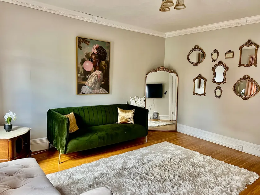 The Garden Wing · Luxury Queen Anne Estate - Image 1