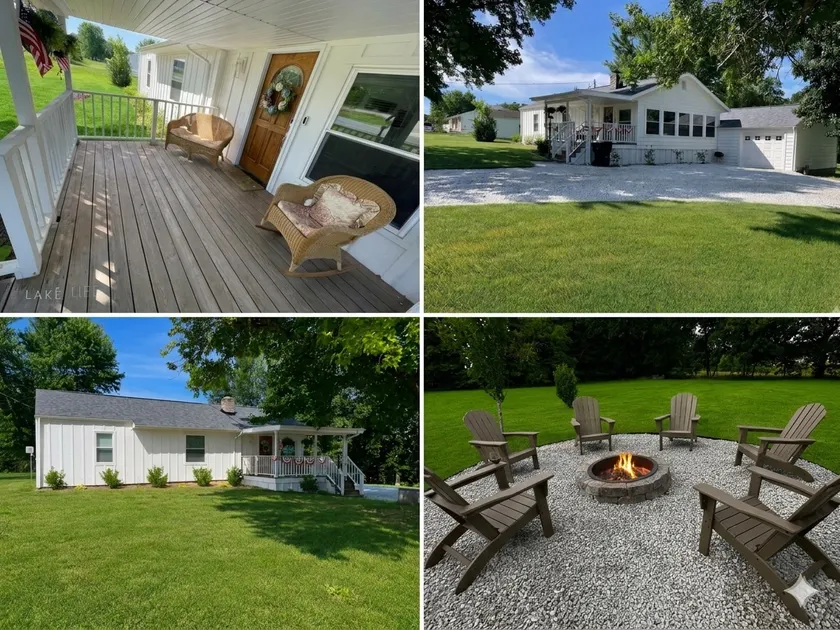 Concord Cottage | Wine Country Getaway - Image 1
