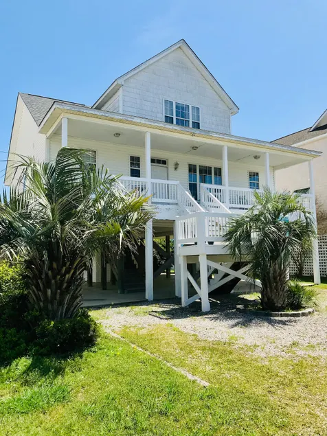 A Bit O'Heaven by Oak Island Accommodations - Image 1