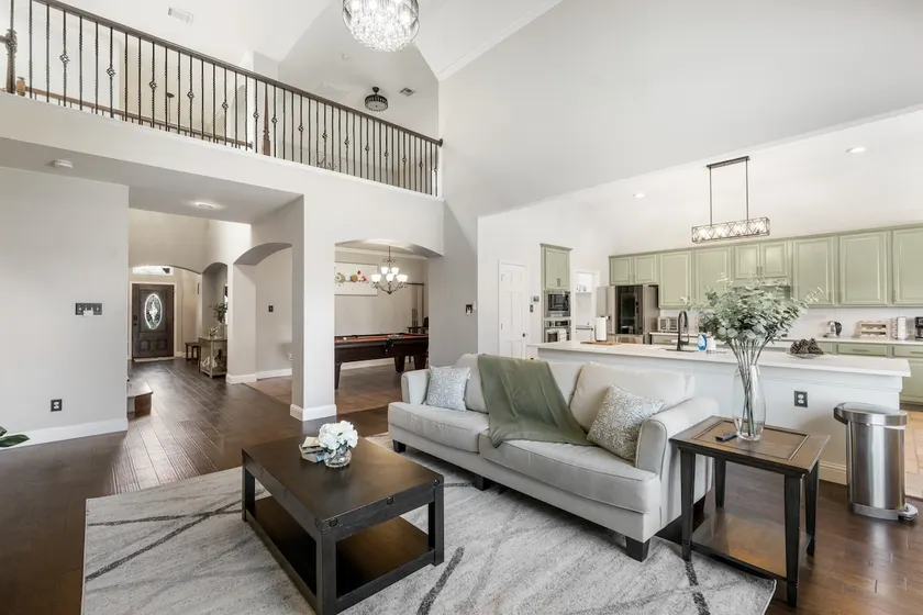 New Lux, comfy 5 BR, 9Bd, AT&T stadium, DFW, Tex live - Image 1