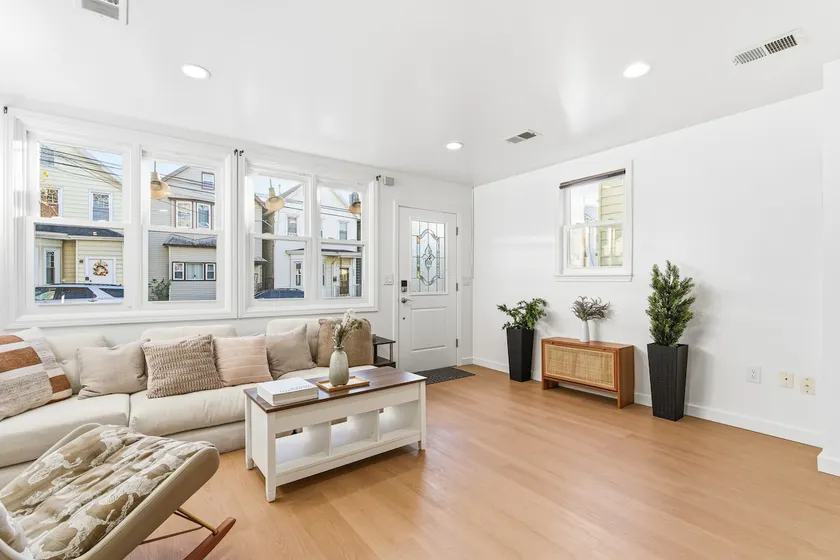 New 2BRs w/private backyard | Mins to NYC and EWR - Image 1