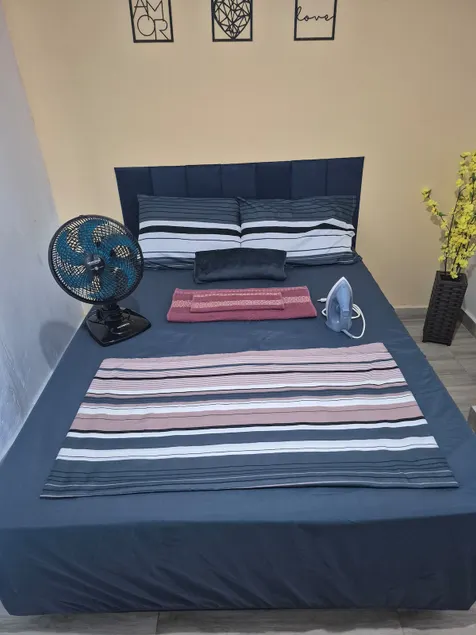 Studio Apartment 5, Barueri Entire house, for resting. - Image 1