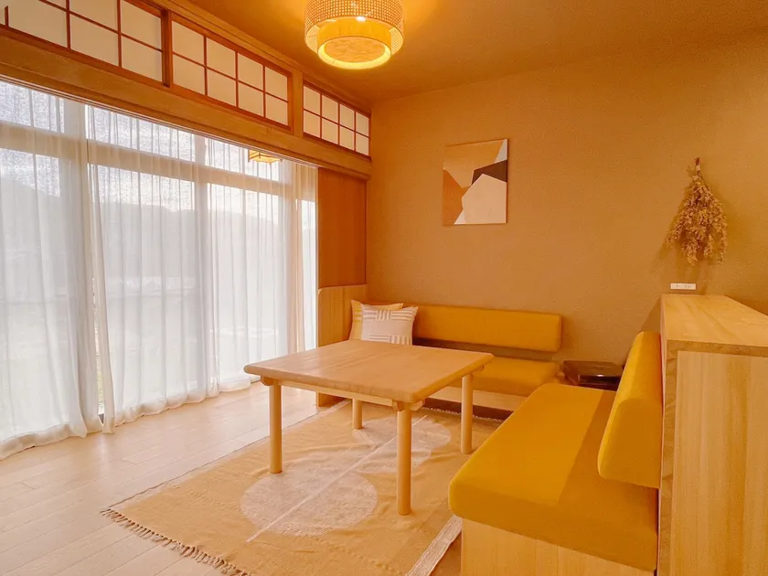 Kasumi Garden House | Shimanami Base | 6 Guests - Image 1