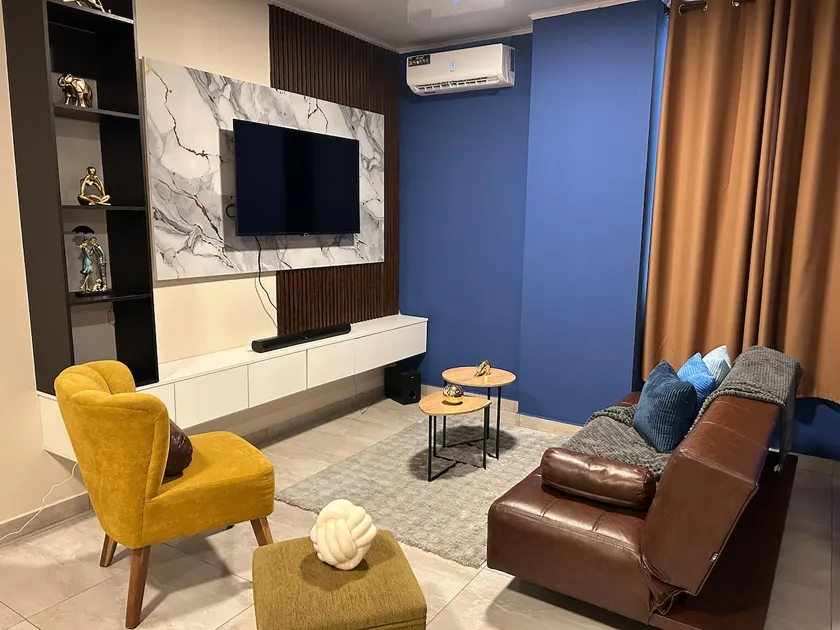 Luxury apartment in Santo Domingo - Image 1