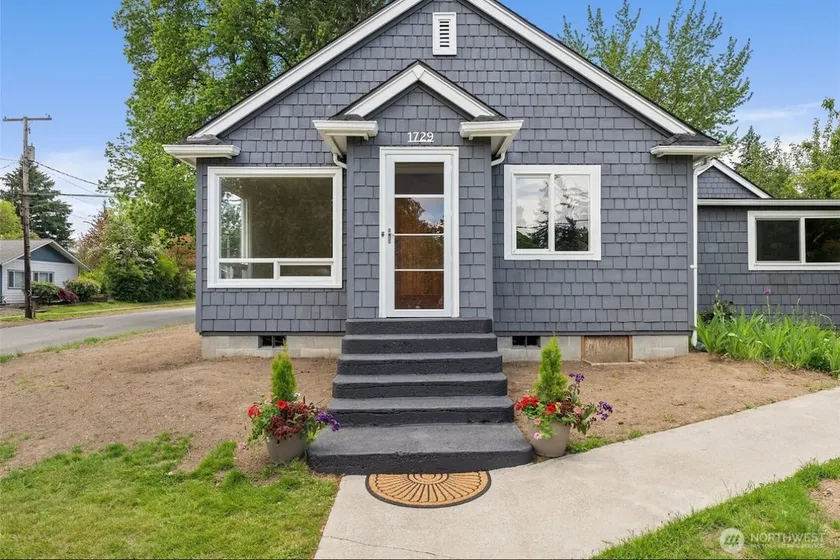 Casita on 5th - Pet Friendly Duplex near Downtown - Image 1