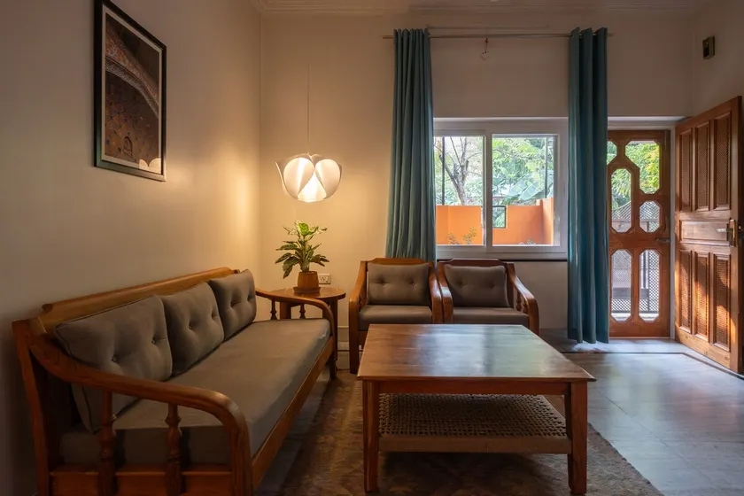 Earnest Home - Image 1