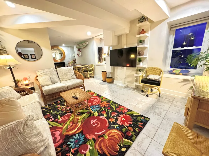 Tropic Retreat in the heart of The City - Image 1