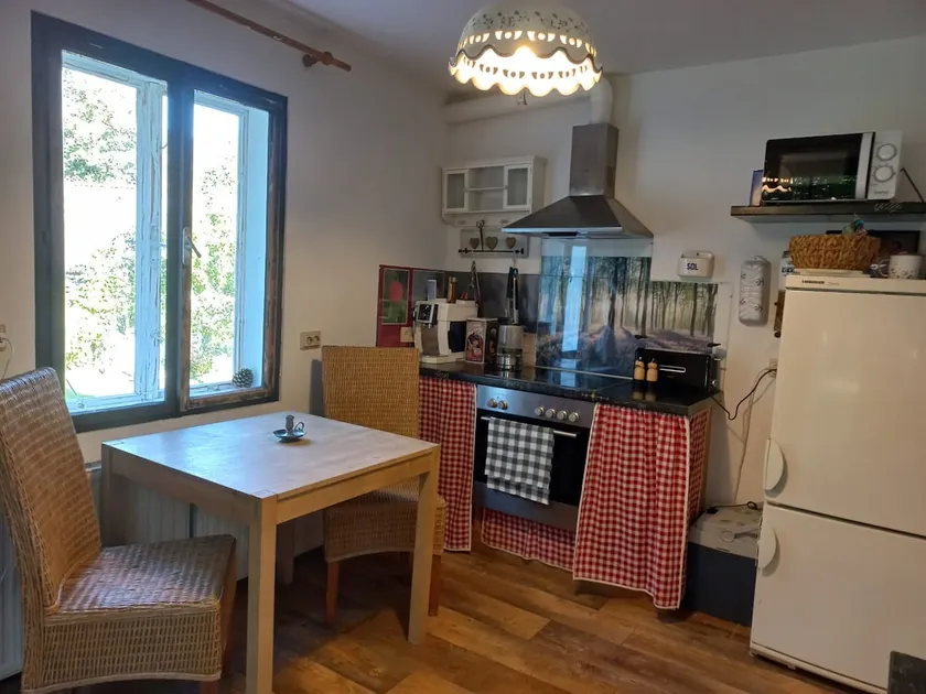 Vacation home in the middle of the nature of the Waldviertel - Image 1