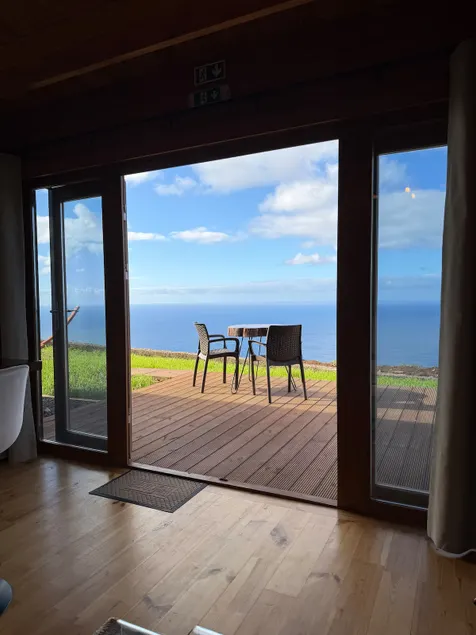 Sunset Eco Shelter 1 - Image 1