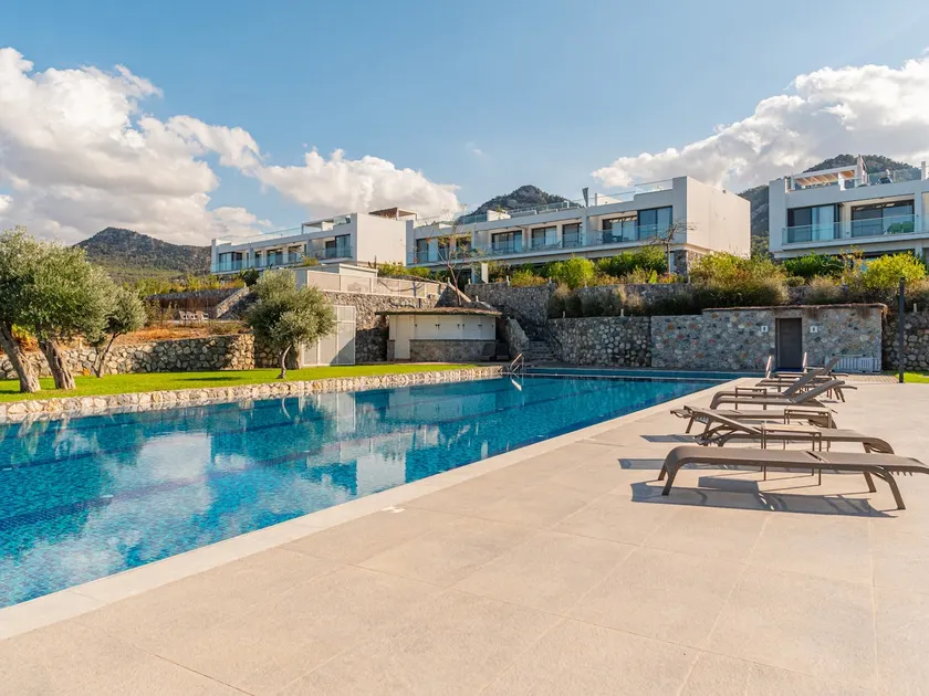 Holiday Family Retreat - big garden Appartement - Image 1