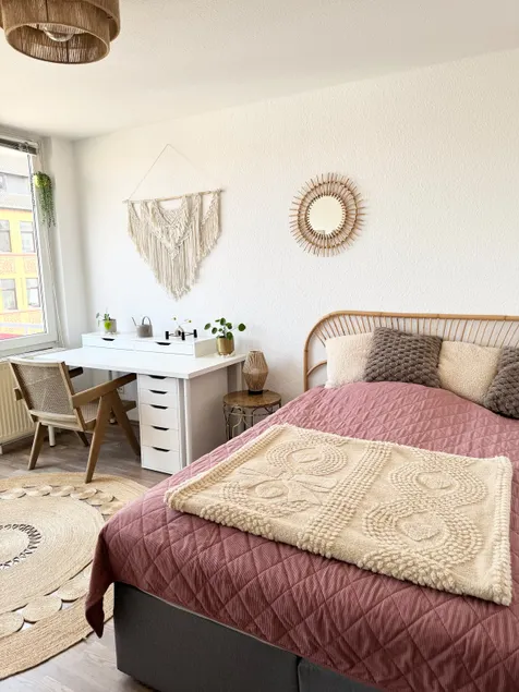 Boho Chic Studio - Eastern Ring Area - Image 1