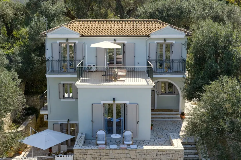 Villa Fereniki - Image 1
