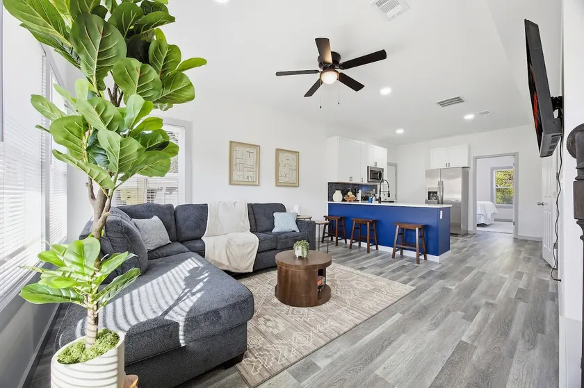 The Hideaway • Minutes to Downtown • WFH-Friendly! - Image 1