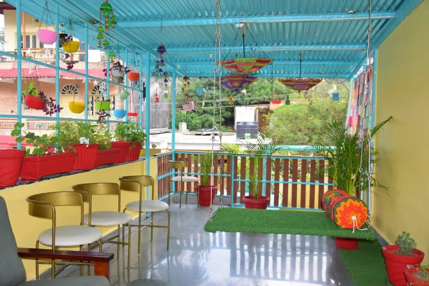 Ashok villa - Image 1