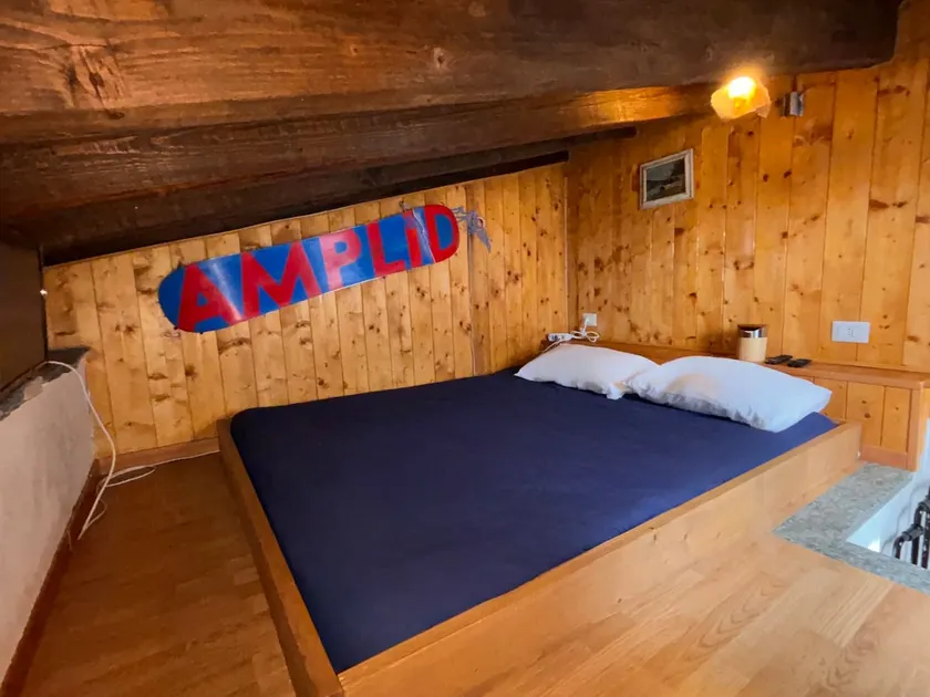 Mea Loft - Nel Cuore di Sestriere - Image 1