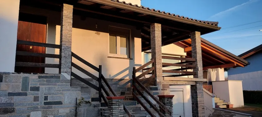 La casa di Gergy - Image 1