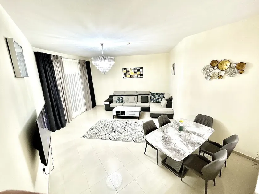 Marjan Island Beach Apartment - Image 1