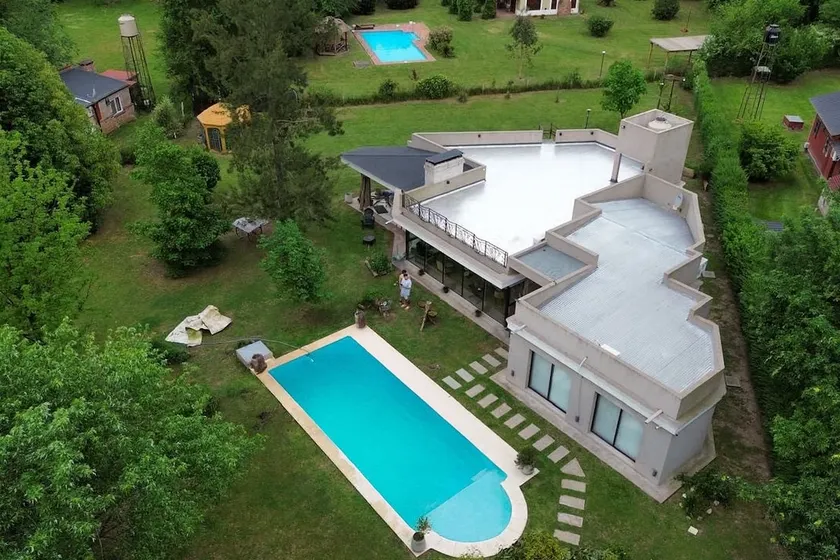House in Remanso surrounded by nature - Image 1