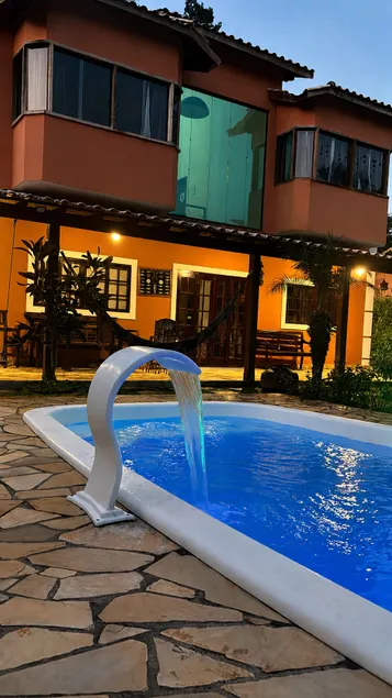 Da Mata ao Mar Gym • Stove • Fireplace • Movie Theater - Image 1