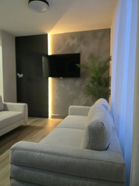 Designer Brand New 4BR Home | Main floor bed +bath - Image 1