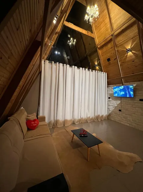 Rosário Piri Cabin - Image 1