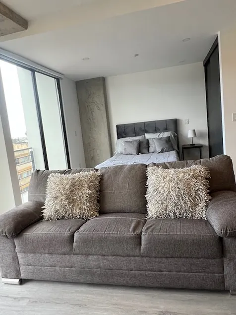 Downtown Connect Loft+Gym+Wifi - Image 1
