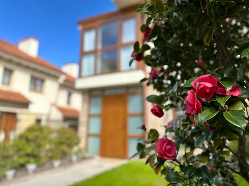 House ”Las Camelias Somo” Ocean views! - Image 1