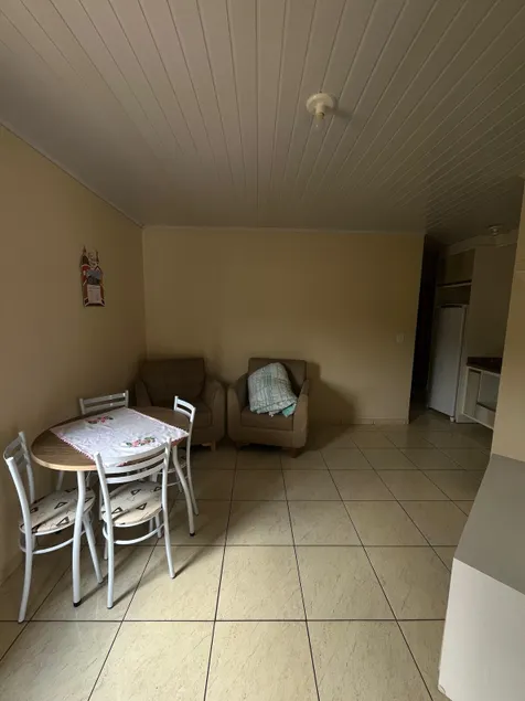Kitnet - Image 1