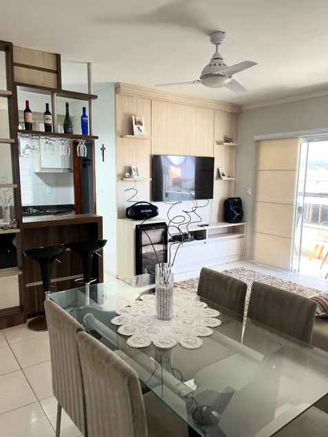 Apt 1 suite and 1 bedroom, 80 m from the beach. - Image 1