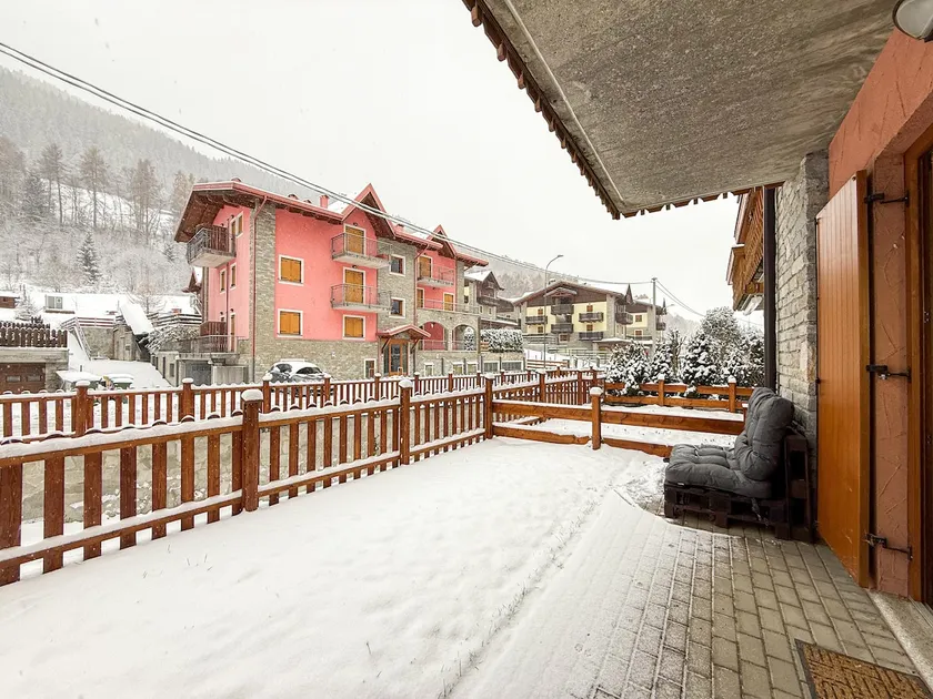 Aprica - Two-room apartment with 2 Private Gardens and Garage - Image 1