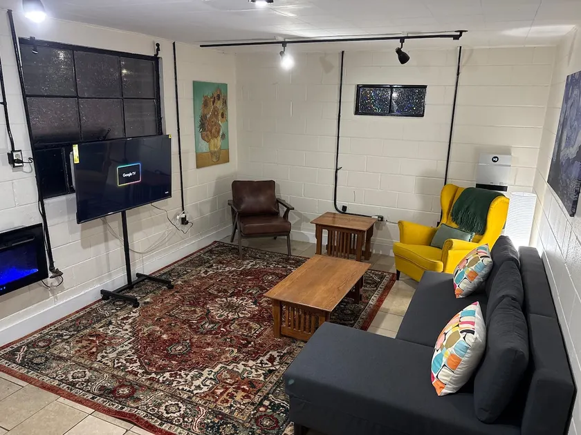 The Drafting Room - Image 1