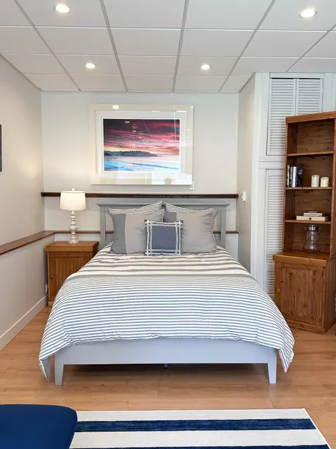 Cozy Seaside Suite | Steps to Whiffin Spit Park - Image 1