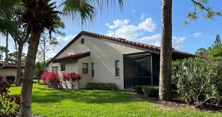 Beautiful Sarasota Villa with Pool & Tennis and Minutes from the Beach - Image 1