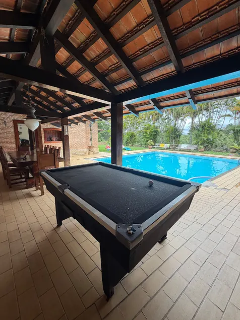 Chacara do Alê - Your retreat with a pool - Image 1