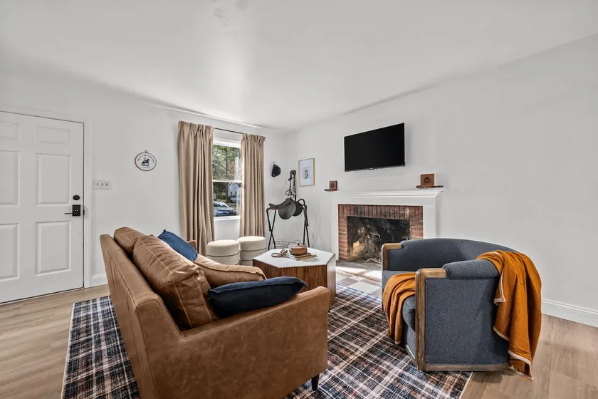 The Tally Ho - Walkable to Downtown Southern Pines - Image 1