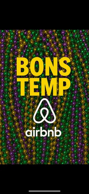 Bon Temps in the Heart of Big Mamou ! - Image 1