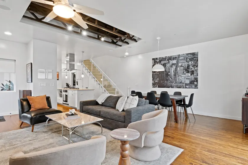 Urban Retreat @ Cherry Street - Image 1