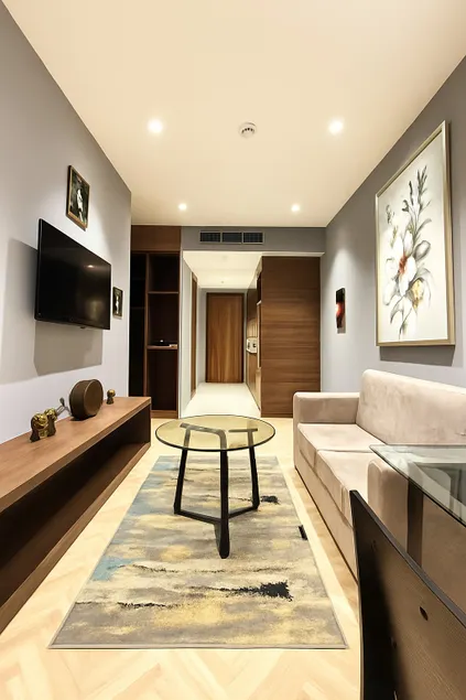 The Hidden Bliss at Joy Square, Gurugram - Image 1