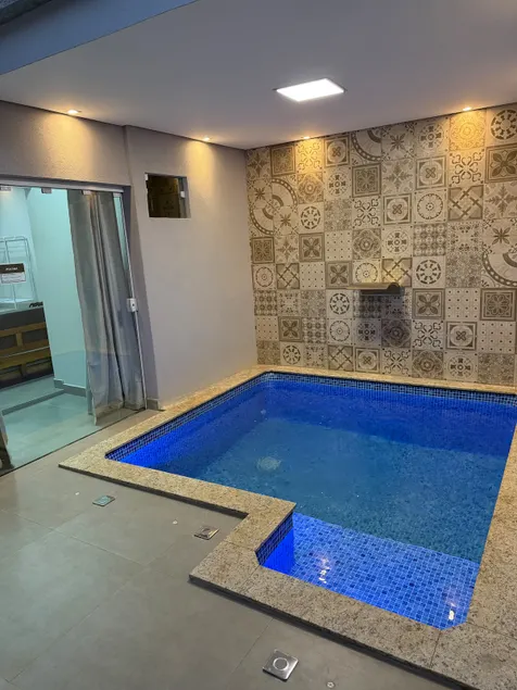 House, comfort, privacy and special moments. - Image 1