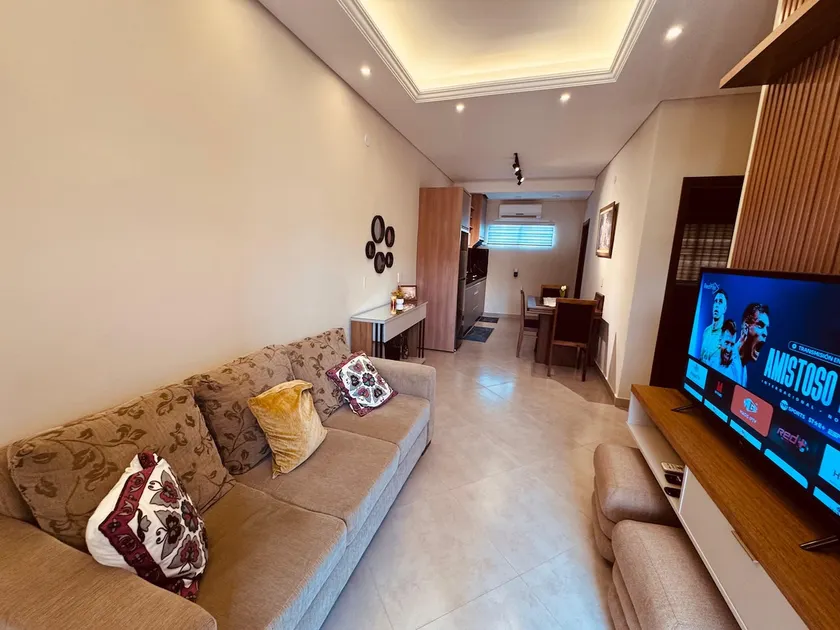 Cozy and welcoming Duplex - Image 1