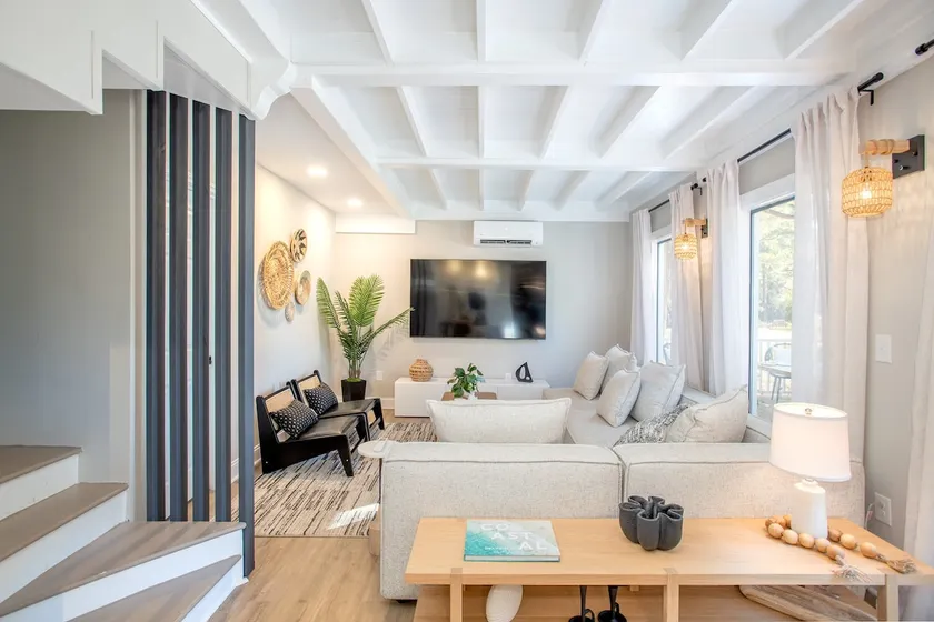 ​New Beaufort Luxury - Image 1