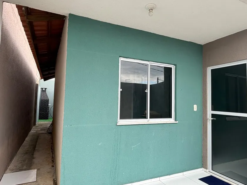 Meu Sossego - Entire House with Air Conditioning - Image 1