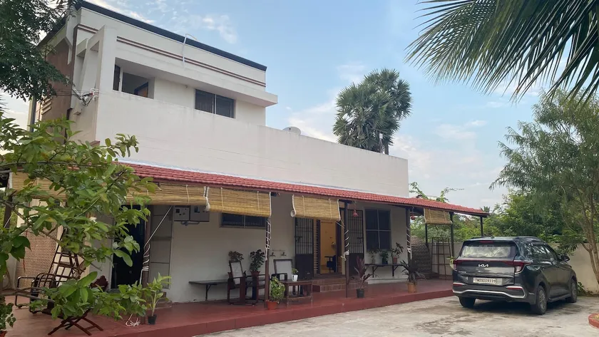 Infinity Home Stay - Image 1